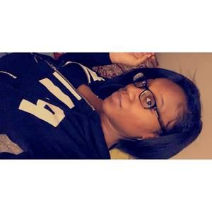 Meet your Posher, Amber